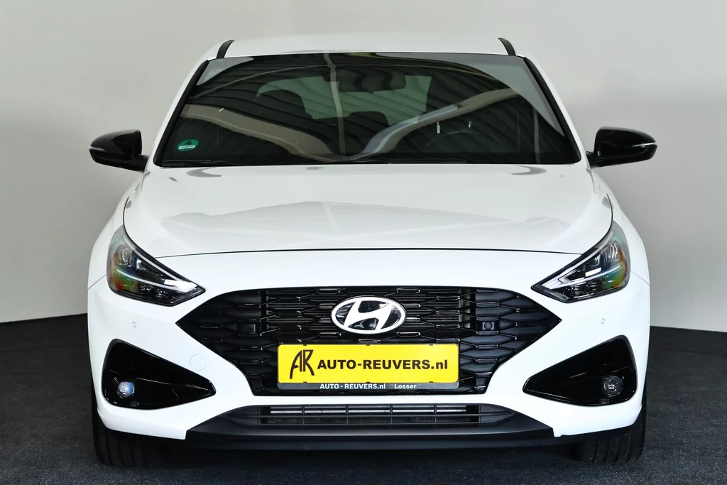 Hyundai i30 – foto 7