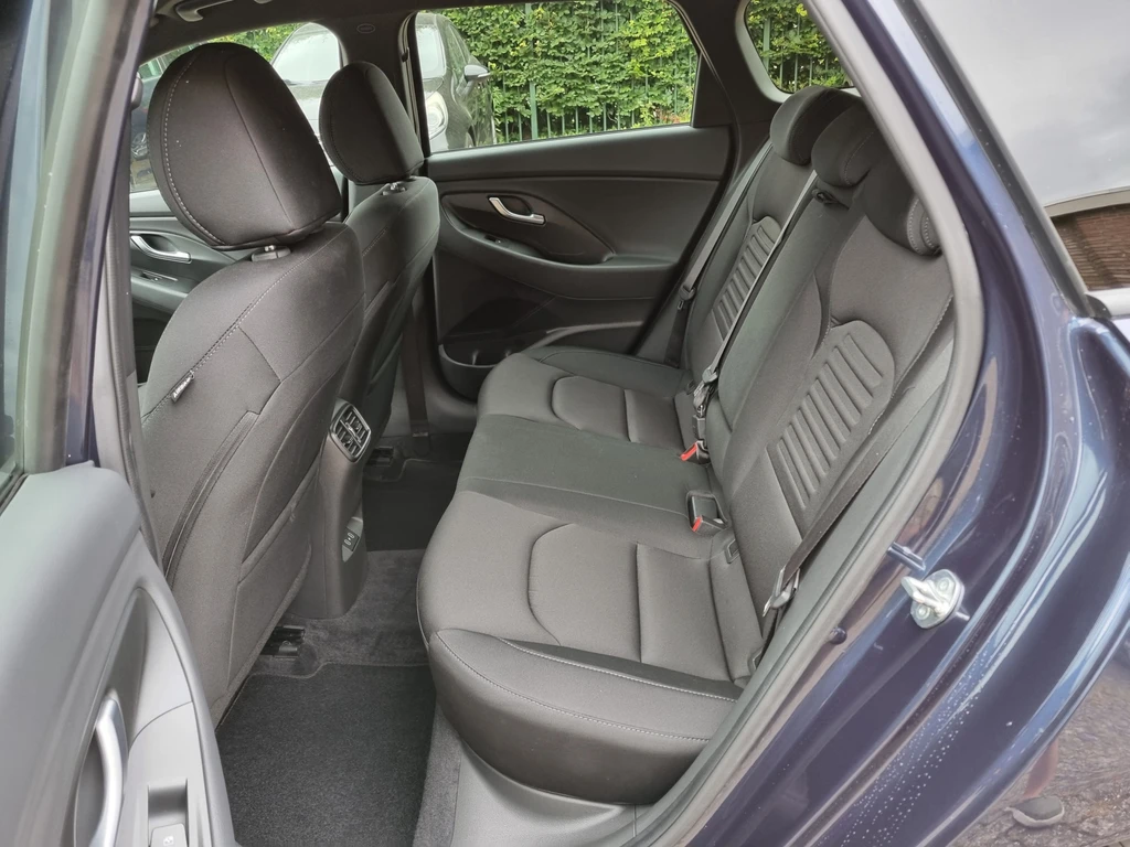 Hyundai i30 – foto 25