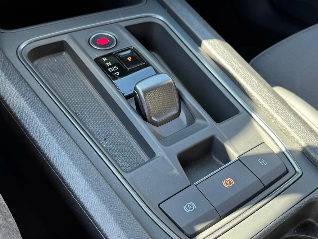 CUPRA Leon Sportstourer – foto 28