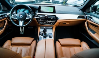 BMW 5 Serie – thumbnail 16