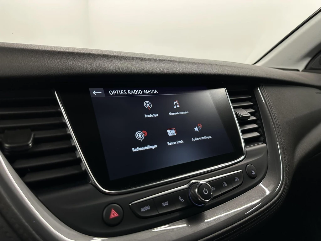 Opel Grandland X – foto 33