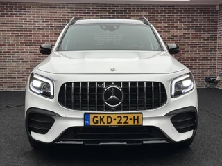 Mercedes-Benz GLB – thumbnail 9