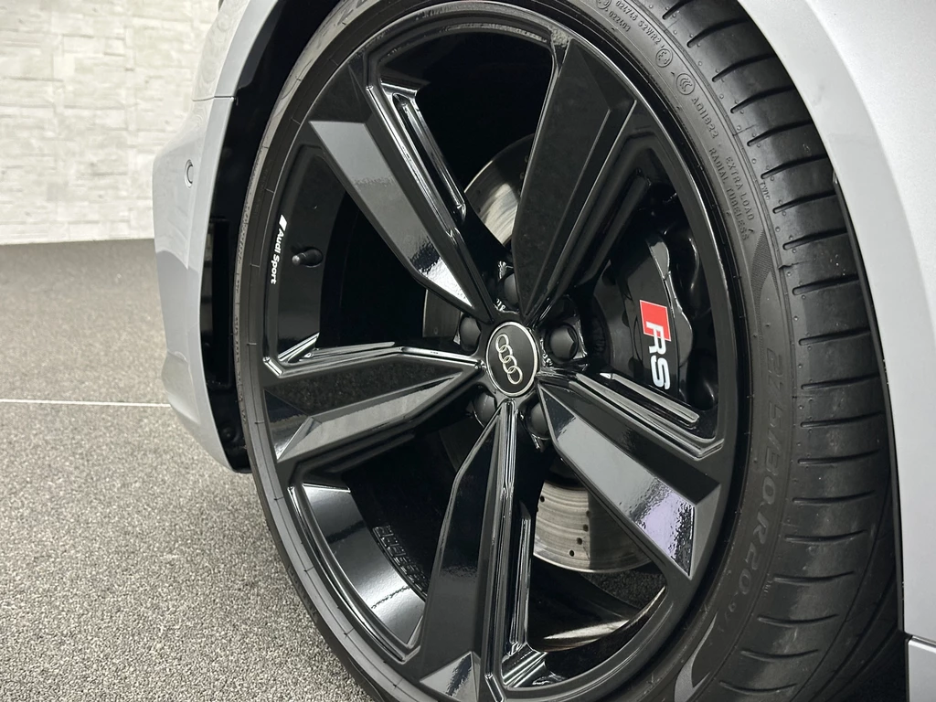 Audi RS4 – foto 26