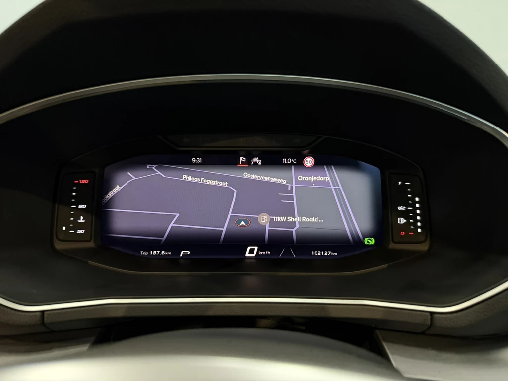 SEAT Tarraco – foto 19