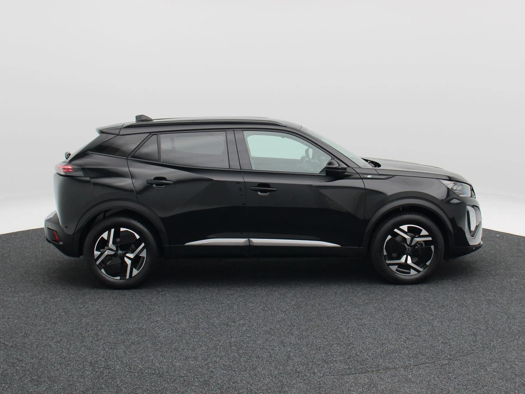 Peugeot e-2008 – foto 6