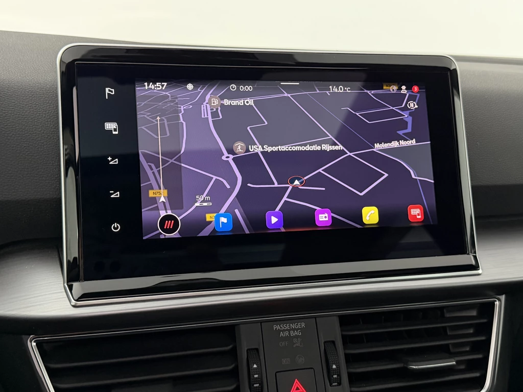 SEAT Tarraco – foto 29