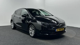 Opel Astra – thumbnail 7