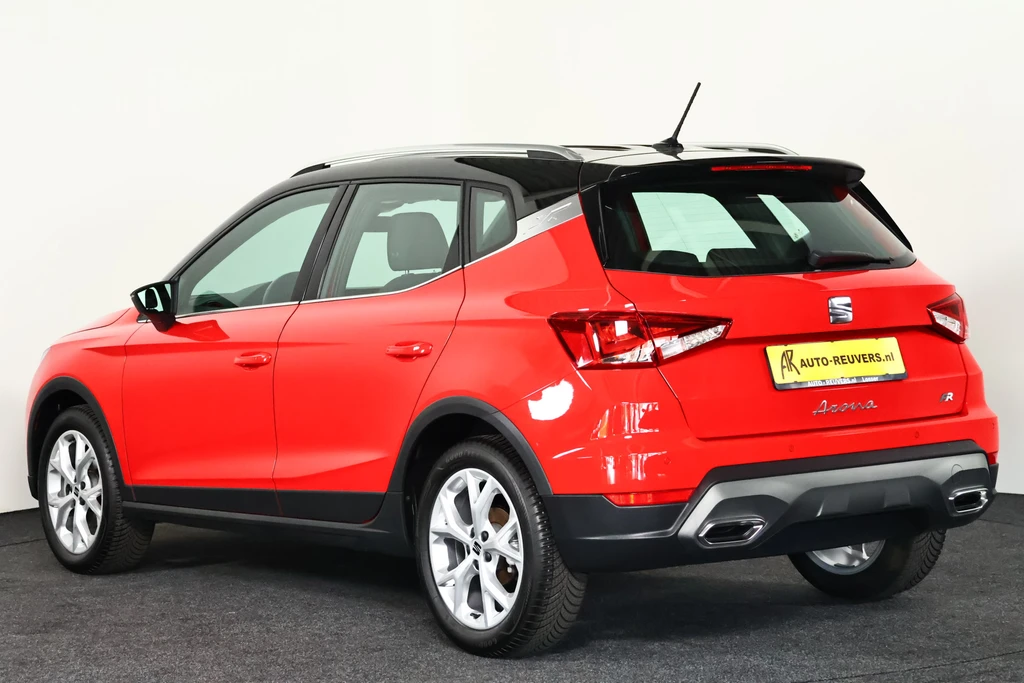SEAT Arona – foto 4