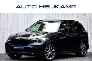 BMW X5 – thumbnail 1