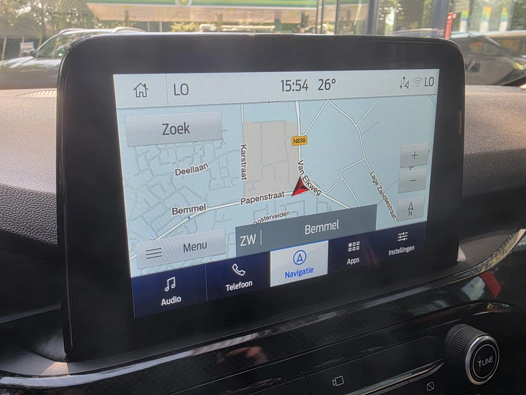 Ford Kuga – foto 23