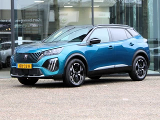 Peugeot 2008 – thumbnail 1