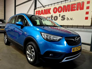 Opel Crossland X – thumbnail 11