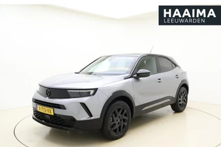 Opel Mokka – thumbnail 1