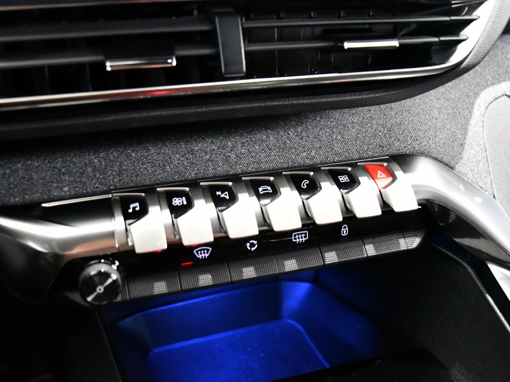 Peugeot 3008 – foto 20