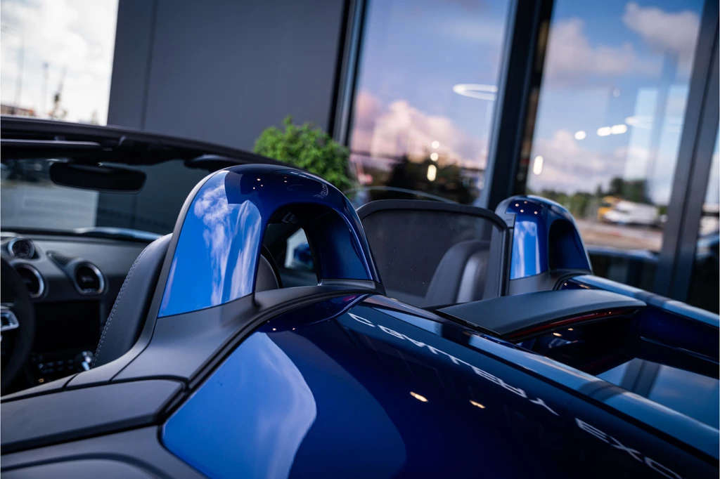 Porsche 718 – foto 42