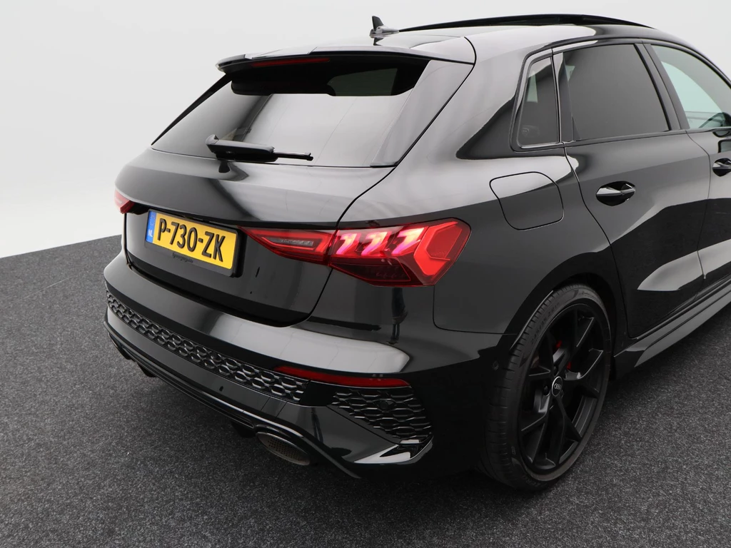 Audi RS3 – foto 4