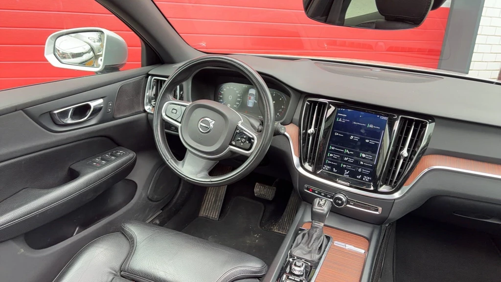 Volvo V60 – foto 5