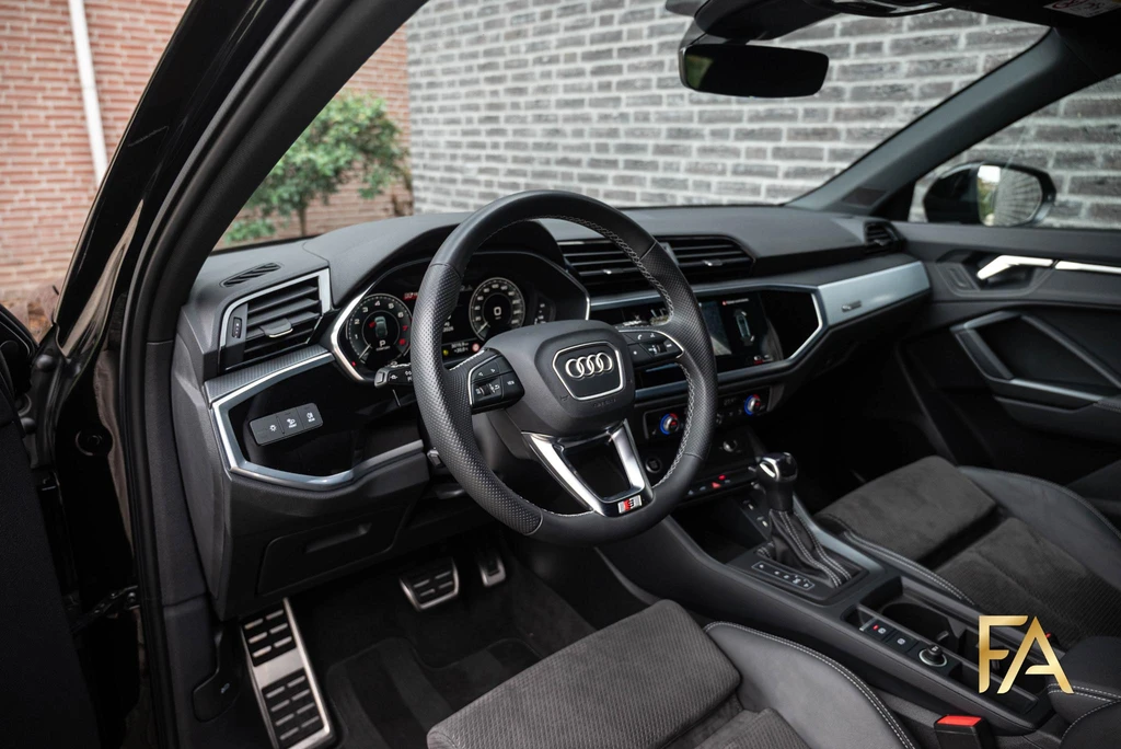 Audi Q3 – foto 32