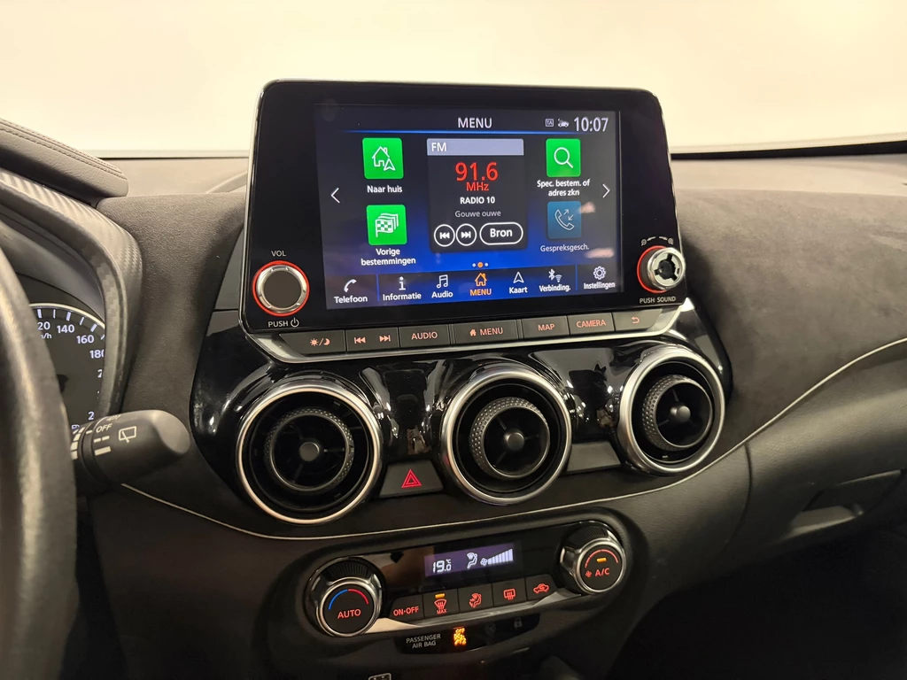 Nissan Juke – foto 20