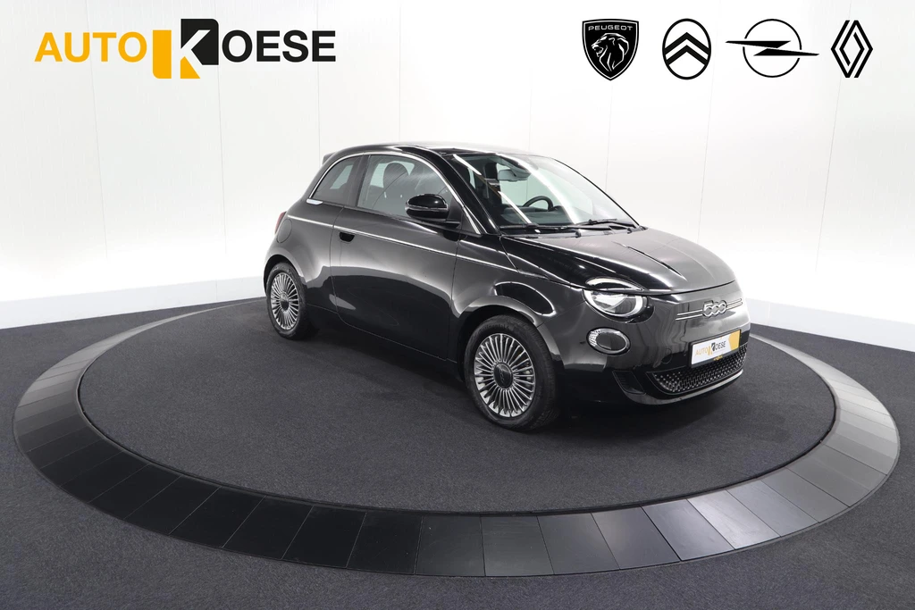 Fiat 500 – foto 12