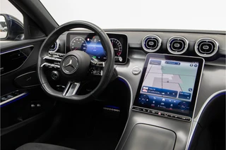 Mercedes-Benz C-Klasse – thumbnail 13