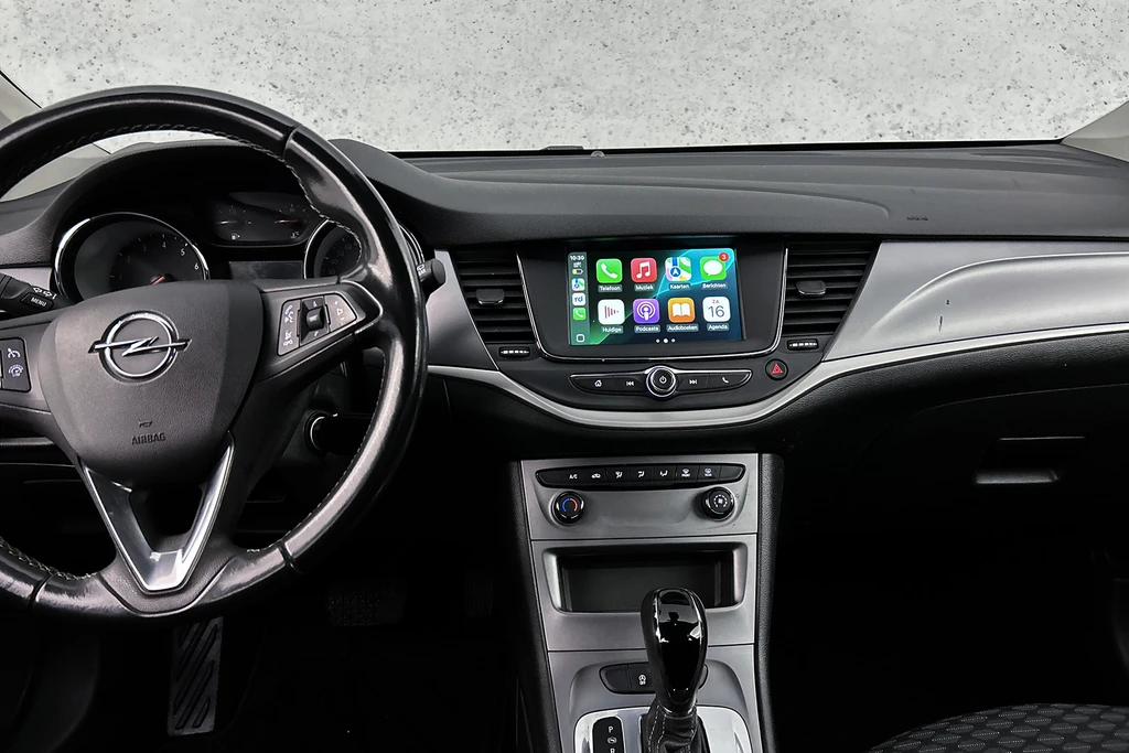 Opel Astra – foto 16