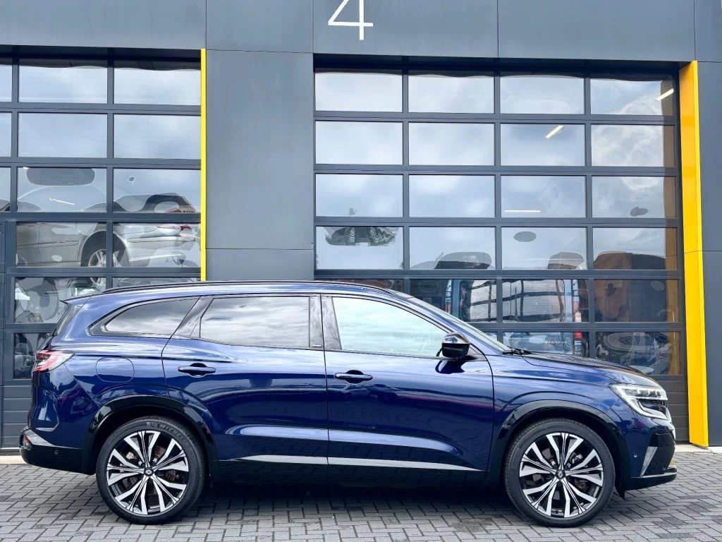 Renault Espace – foto 7
