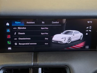 Porsche Taycan – thumbnail 33