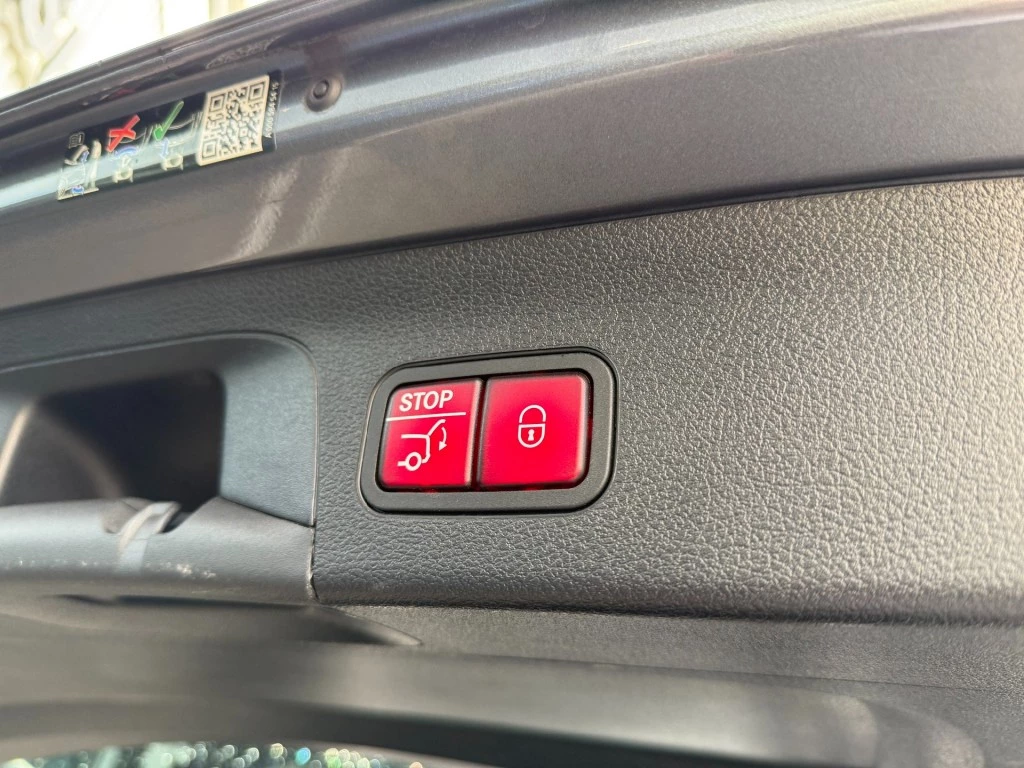 Mercedes-Benz GLS – foto 64