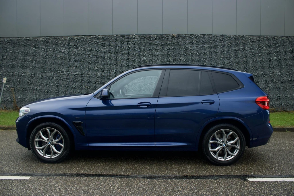 BMW X3 – foto 2