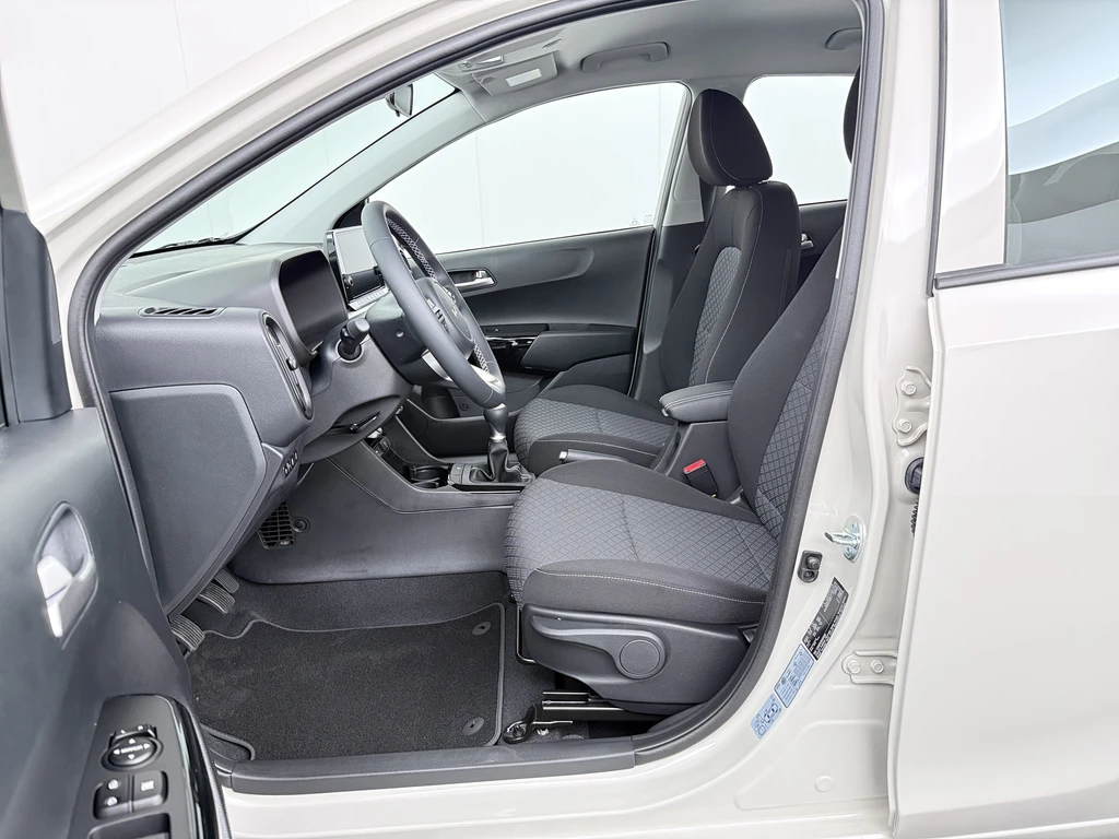 Kia Picanto – foto 19