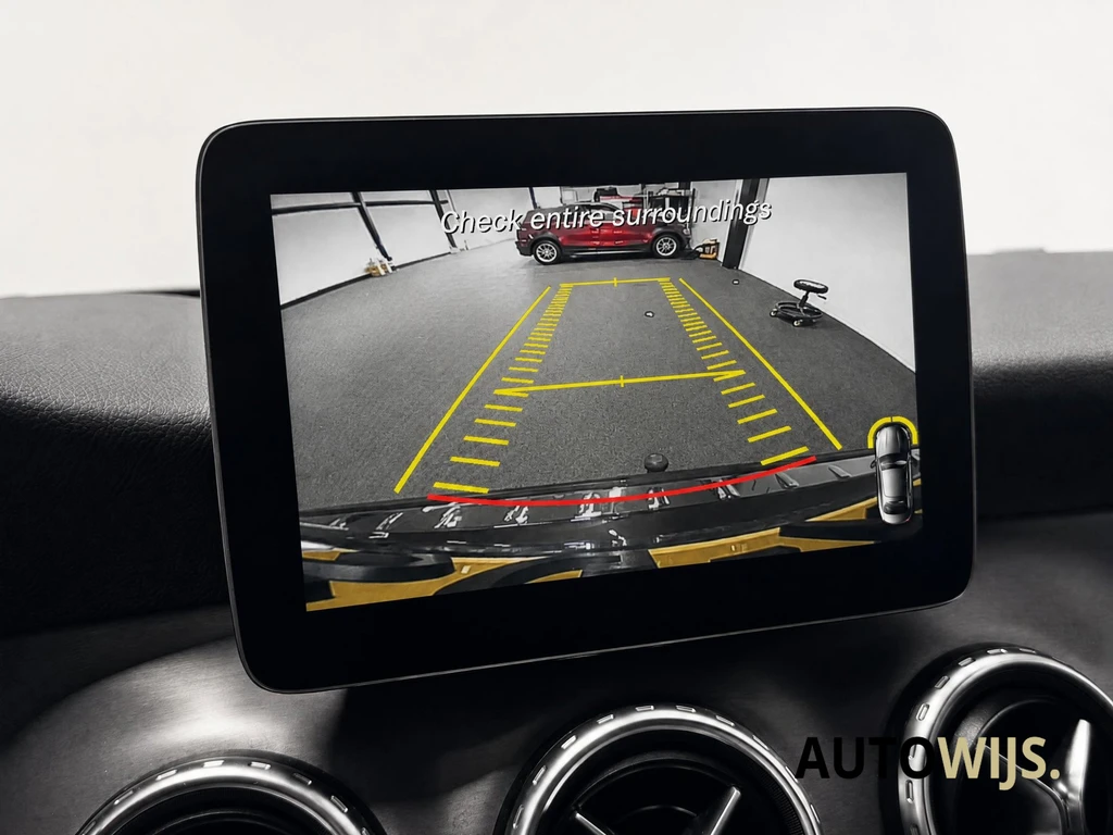Mercedes-Benz GLA – foto 13