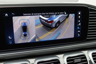 Mercedes-Benz GLE – thumbnail 22
