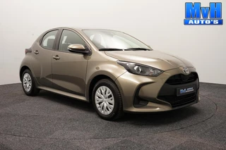Toyota Yaris – thumbnail 16
