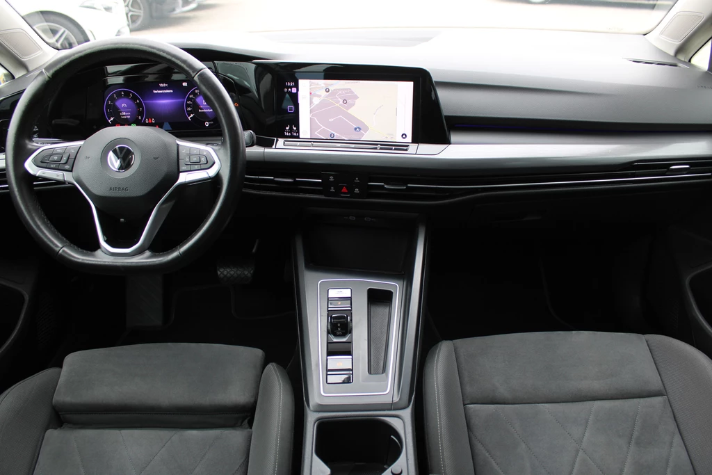 Volkswagen Golf – foto 10