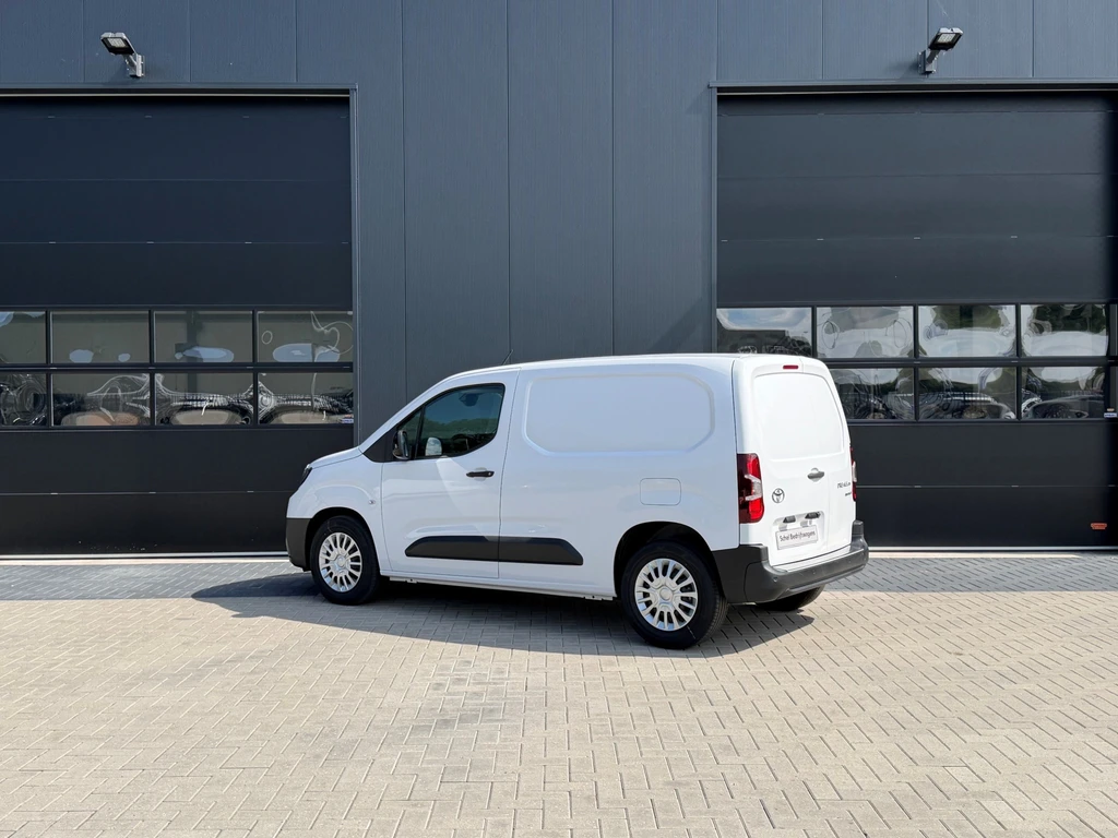 Toyota ProAce – foto 3