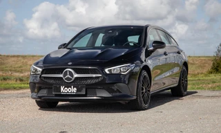 Mercedes-Benz CLA – thumbnail 5