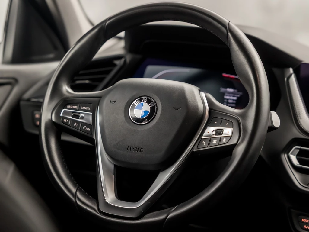 BMW 1 Serie – foto 18