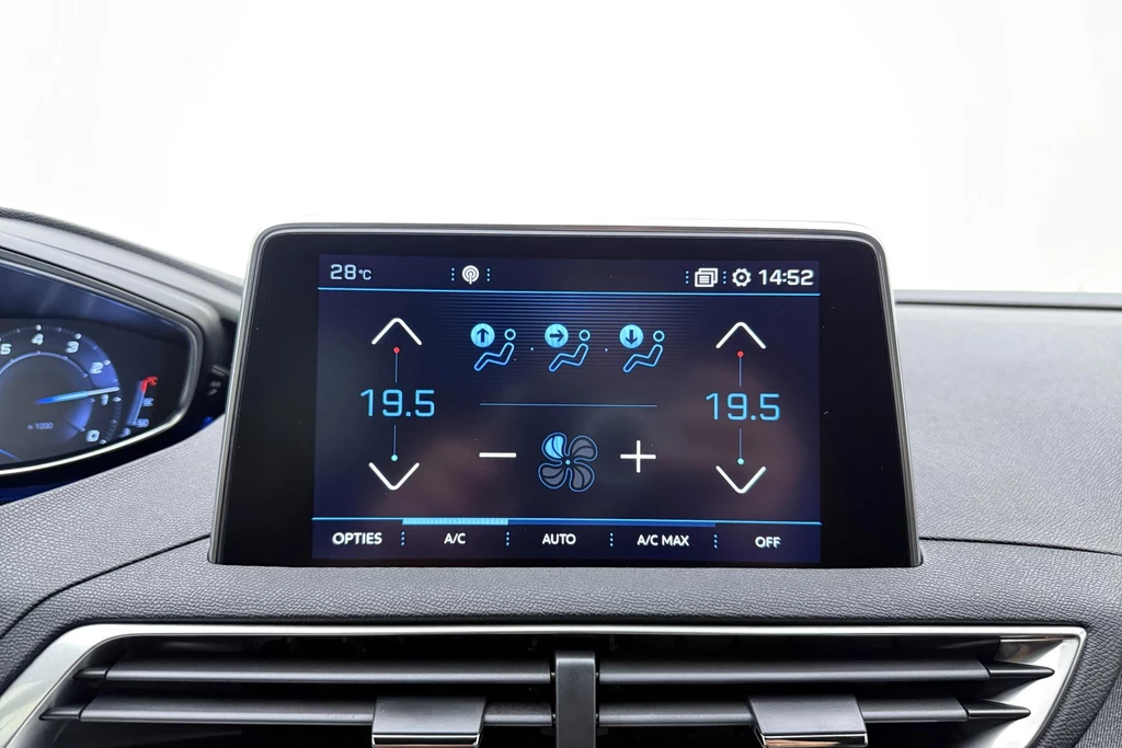 Peugeot 3008 – foto 29