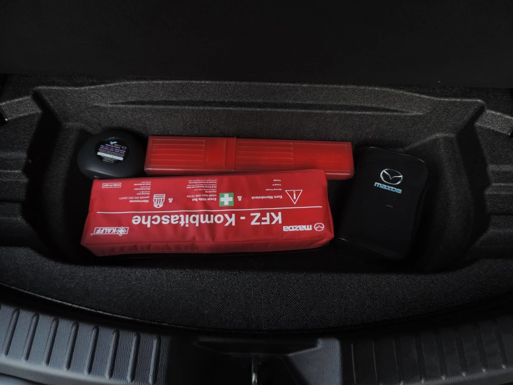 Mazda CX-5 – foto 24