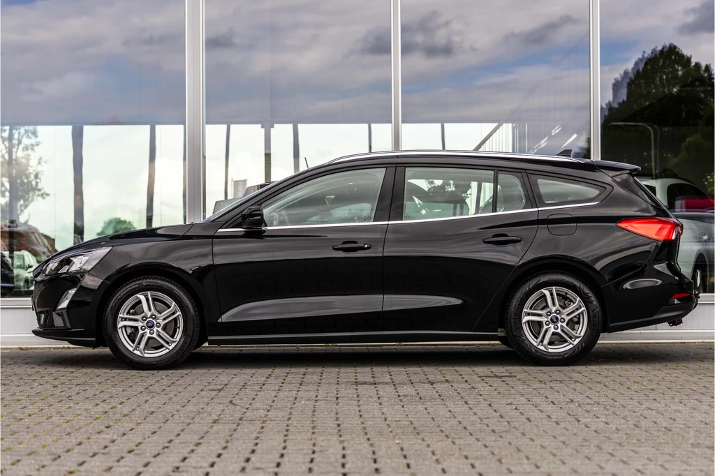 Ford Focus – foto 5
