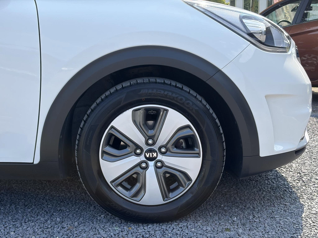 Kia Niro – foto 34