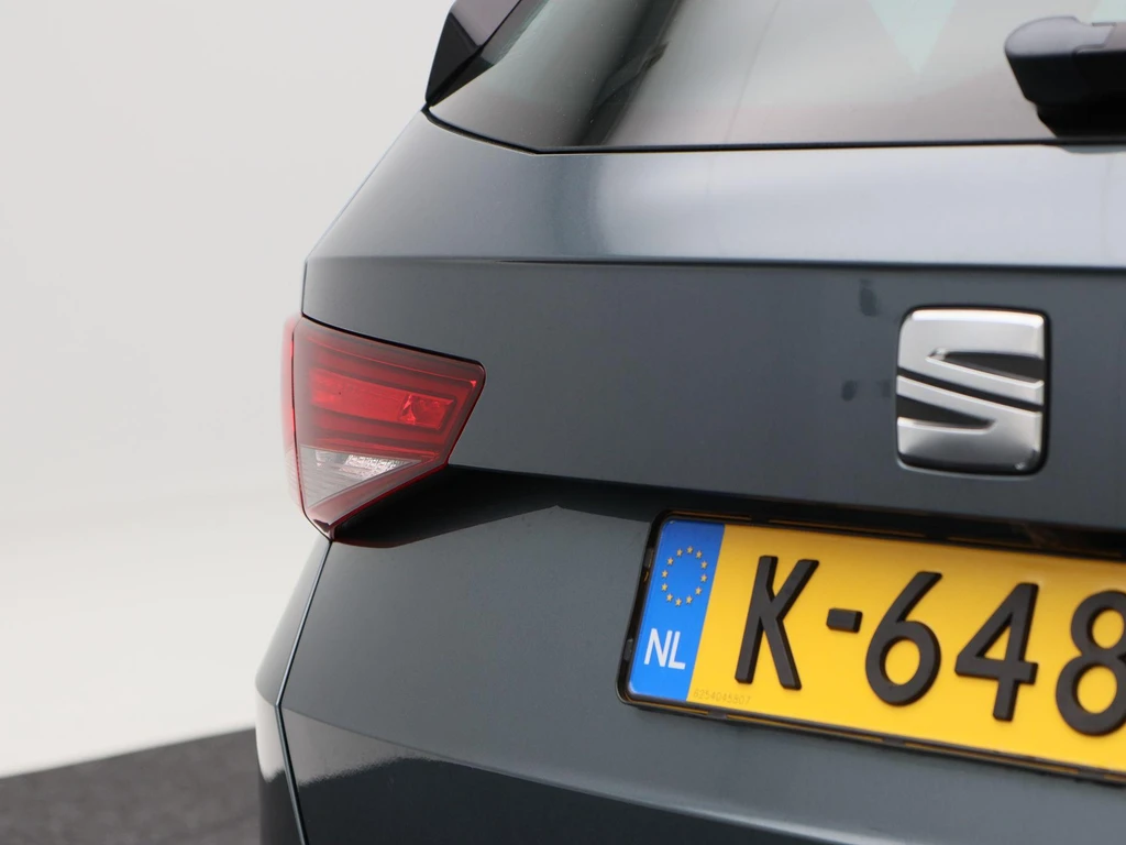 SEAT Ateca – foto 18