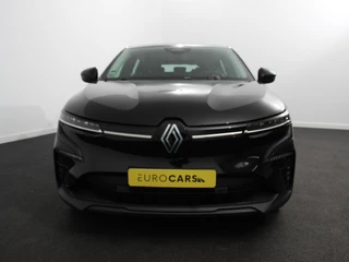 Renault Megane E-Tech – thumbnail 6