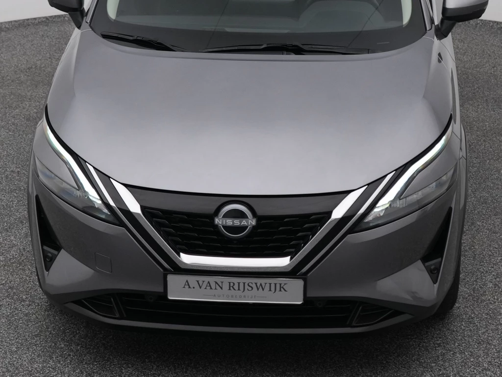 Nissan QASHQAI – foto 37