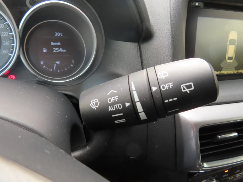 Mazda CX-5 – foto 23
