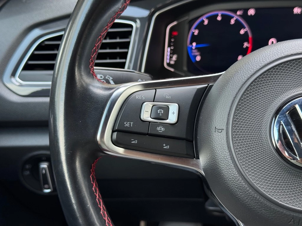 Volkswagen T-Roc – foto 10
