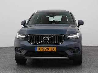 Volvo XC40 – thumbnail 17