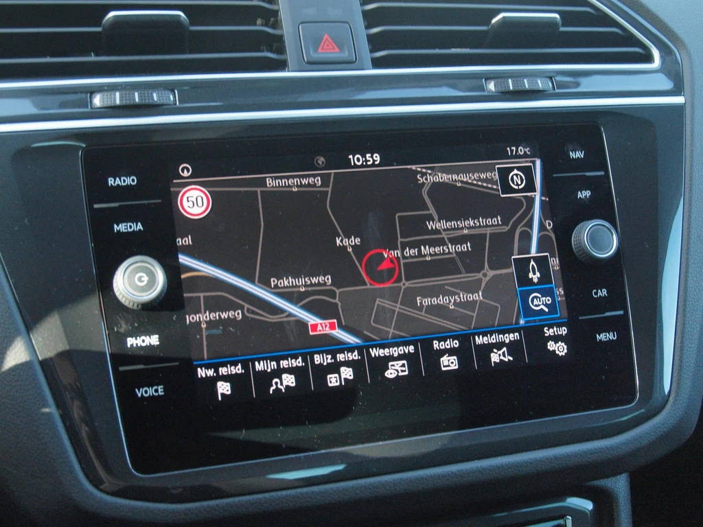 Volkswagen Tiguan – foto 18