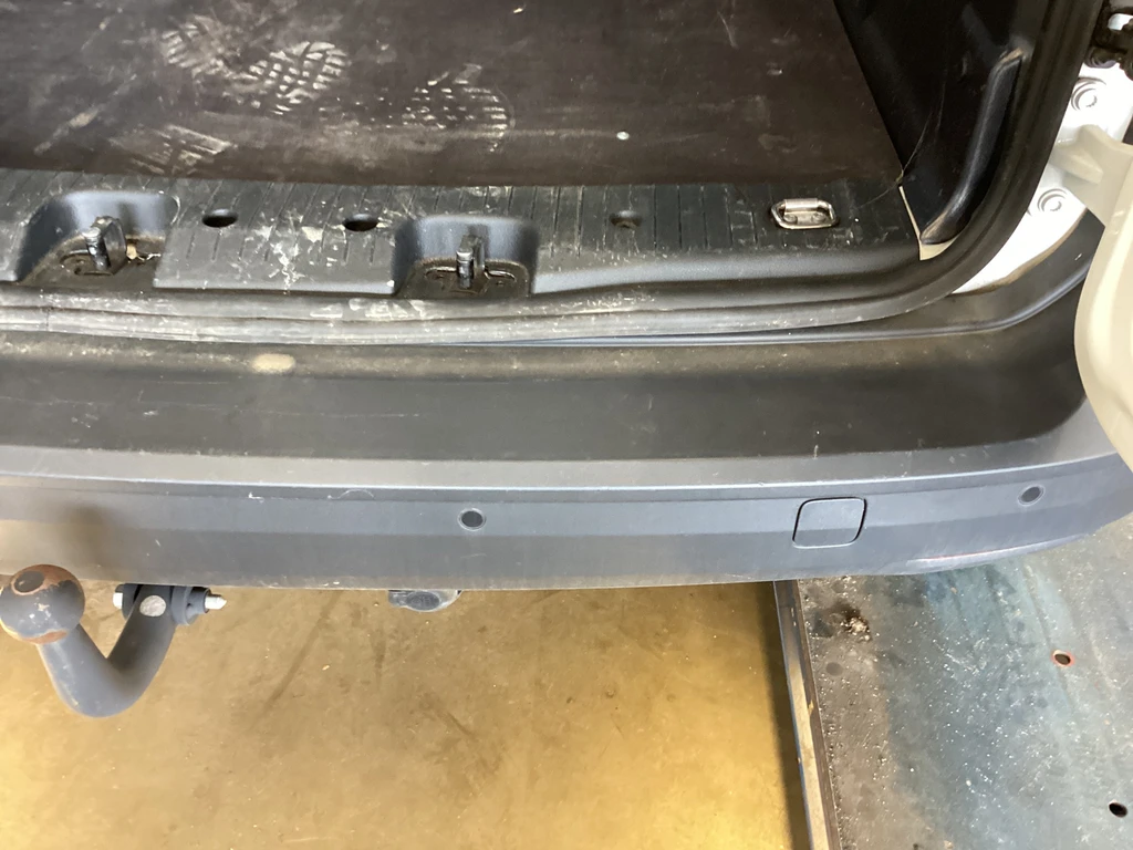 Volkswagen Caddy – foto 32